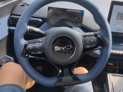 BYD Seagull 305km Free Version - photo 18