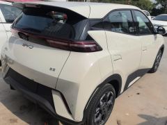 BYD Seagull 305km Free Version - photo 2