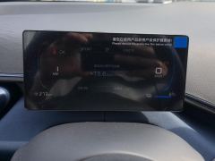 BYD Seagull 305km Free Version - photo 20