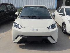 BYD Seagull 305km Free Version - photo 3
