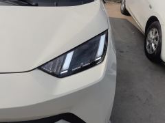 BYD Seagull 305km Free Version - photo 4