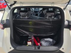 BYD Seagull 305km Free Version - photo 7