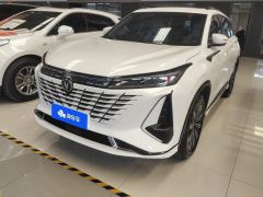 Changan CS75PLUS CS75 PLUS Gen 3 1.5T Prestigious Edition - фото 1