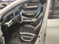 Changan CS75PLUS CS75 PLUS Gen 3 1.5T Prestigious Edition - фото 14