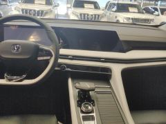 Changan CS75PLUS CS75 PLUS Gen 3 1.5T Prestigious Edition - фото 17