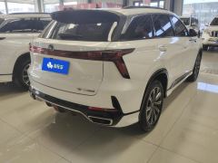Changan CS75PLUS CS75 PLUS Gen 3 1.5T Prestigious Edition - фото 2