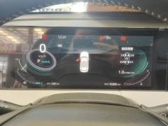Changan CS75PLUS CS75 PLUS Gen 3 1.5T Prestigious Edition - фото 20