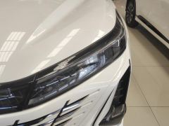 Changan CS75PLUS CS75 PLUS Gen 3 1.5T Prestigious Edition - фото 4
