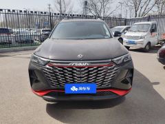 Aeolus AX7 Mach Edition 1.5T DCT DF41 - фото 3