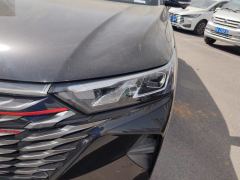 Aeolus AX7 Mach Edition 1.5T DCT DF41 - фото 4