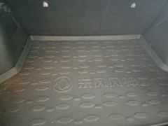 Aeolus AX7 Mach Edition 1.5T DCT DF41 - фото 7