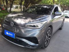 Volkswagen VW ID.4 X Pure Version - ფოტო 1
