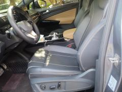 Volkswagen VW ID.4 X Pure Version - ფოტო 14