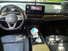 Volkswagen VW ID.4 X Pure Version - ფოტო 16