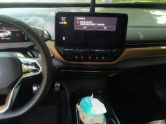 Volkswagen VW ID.4 X Pure Version - ფოტო 17