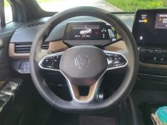 Volkswagen VW ID.4 X Pure Version - ფოტო 18