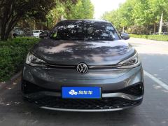 Volkswagen VW ID.4 X Pure Version - ფოტო 3