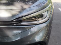 Volkswagen VW ID.4 X Pure Version - ფოტო 4