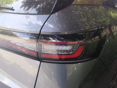 Volkswagen VW ID.4 X Pure Version - ფოტო 5