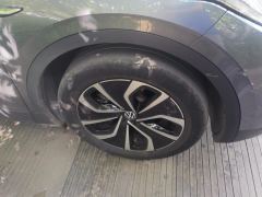 Volkswagen VW ID.4 X Pure Version - ფოტო 6
