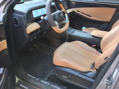 Geely Galaxy L7 Longteng Edition 1.5T 115km PLUS - фото 14