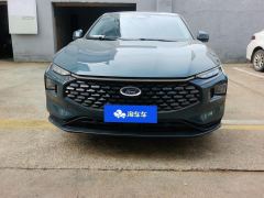 Ford Mondeo EcoBoost 180 Luxury Edition - ფოტო 3