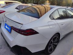 BMW 5 530i VersionM - photo 2
