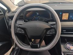 Roewe MG i5 1.5L Manual Comfort Edition - photo 18