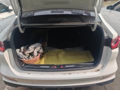 Roewe MG i5 1.5L Manual Comfort Edition - photo 7