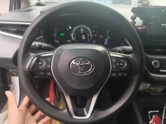 Toyota Corolla Dual-Engine 1.8L Pioneer Edition - ფოტო 18