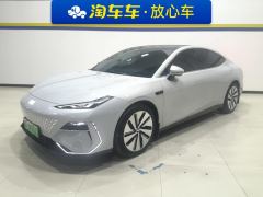 Geely Galaxy E8 665km Rear-Drive Starship Long-Range Edition - photo 1