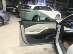 Geely Galaxy E8 665km Rear-Drive Starship Long-Range Edition - photo 12