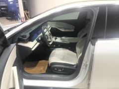 Geely Galaxy E8 665km Rear-Drive Starship Long-Range Edition - photo 14