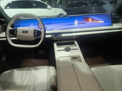 Geely Galaxy E8 665km Rear-Drive Starship Long-Range Edition - photo 16