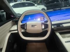 Geely Galaxy E8 665km Rear-Drive Starship Long-Range Edition - photo 18