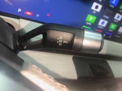 Geely Galaxy E8 665km Rear-Drive Starship Long-Range Edition - photo 19
