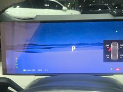 Geely Galaxy E8 665km Rear-Drive Starship Long-Range Edition - photo 20