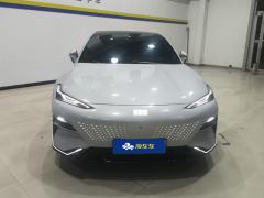 Geely Galaxy E8 665km Rear-Drive Starship Long-Range Edition - photo 3