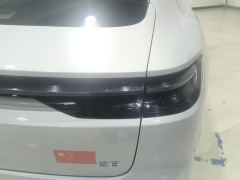 Geely Galaxy E8 665km Rear-Drive Starship Long-Range Edition - photo 5