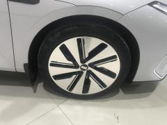 Geely Galaxy E8 665km Rear-Drive Starship Long-Range Edition - photo 6