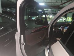 BMW X3 xDrive 25i M Sport Package - ფოტო 12