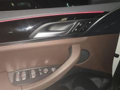 BMW X3 xDrive 25i M Sport Package - ფოტო 13