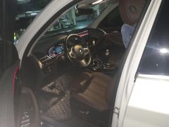 BMW X3 xDrive 25i M Sport Package - ფოტო 14