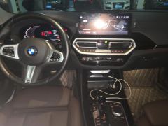 BMW X3 xDrive 25i M Sport Package - ფოტო 16