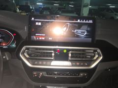 BMW X3 xDrive 25i M Sport Package - ფოტო 17
