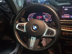 BMW X3 xDrive 25i M Sport Package - ფოტო 18