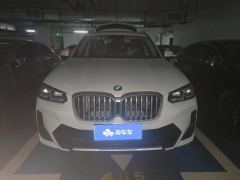 BMW X3 xDrive 25i M Sport Package - ფოტო 3