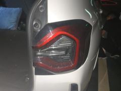 BMW X3 xDrive 25i M Sport Package - ფოტო 5