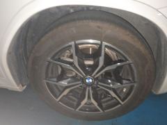BMW X3 xDrive 25i M Sport Package - ფოტო 6