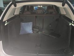 BMW X3 xDrive 25i M Sport Package - ფოტო 7